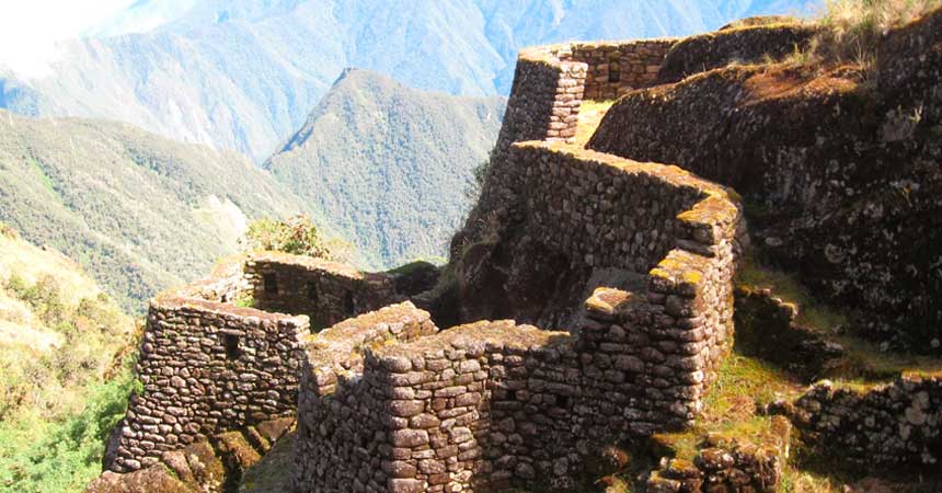 Machu Picchu 2D/1N — foto 5