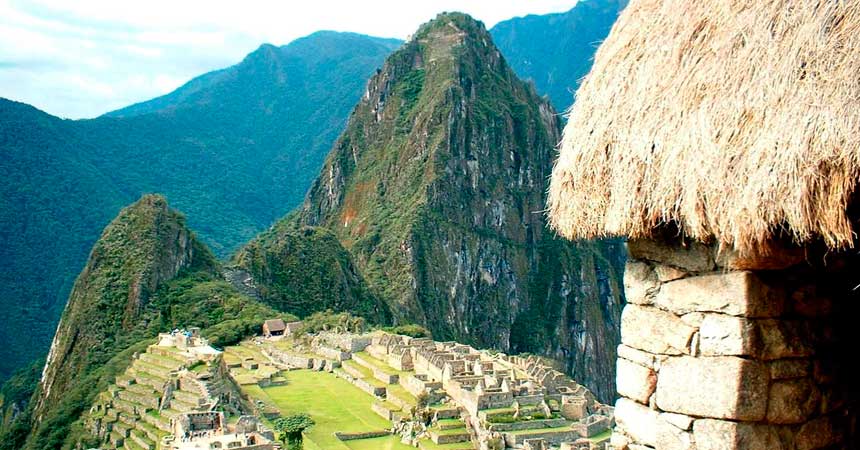 Machu Picchu 2D/1N — foto 4
