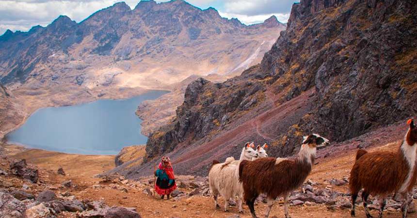 Trek Lares 4D/3N — foto 2