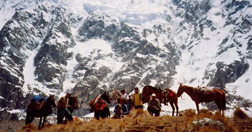 Trek Salkantay 4D/3N — foto 2