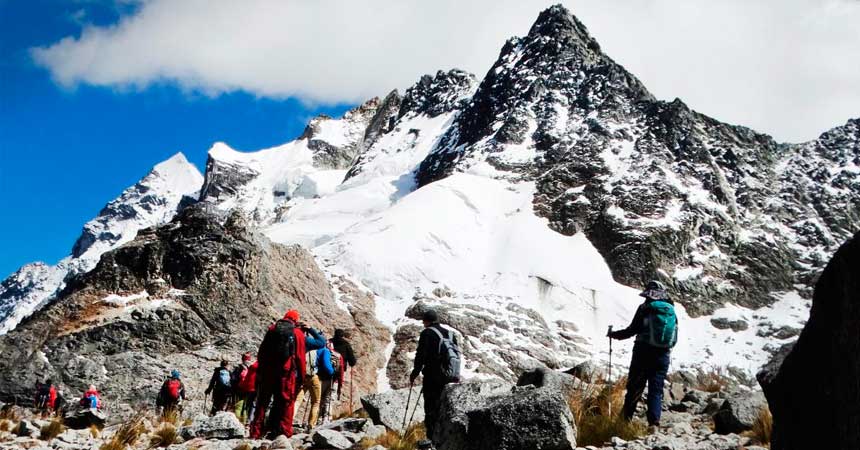 Trek Salkantay 5D/4N — foto 3