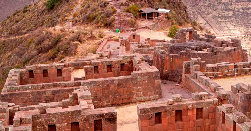 Valle Sagrado Full Day — foto 4