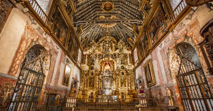 Valle Sur Cusco — foto 2