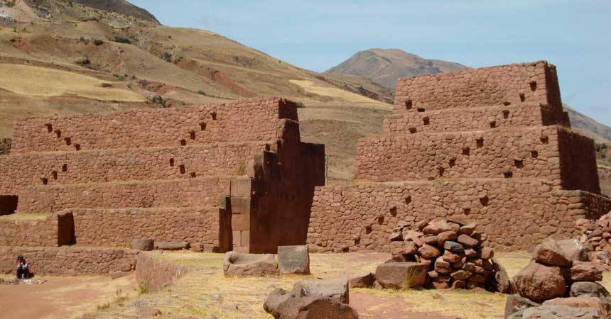 Valle Sur Cusco — foto 3