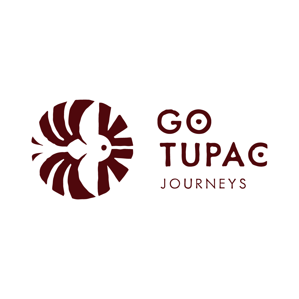 GO TUPAC JOURNEYS